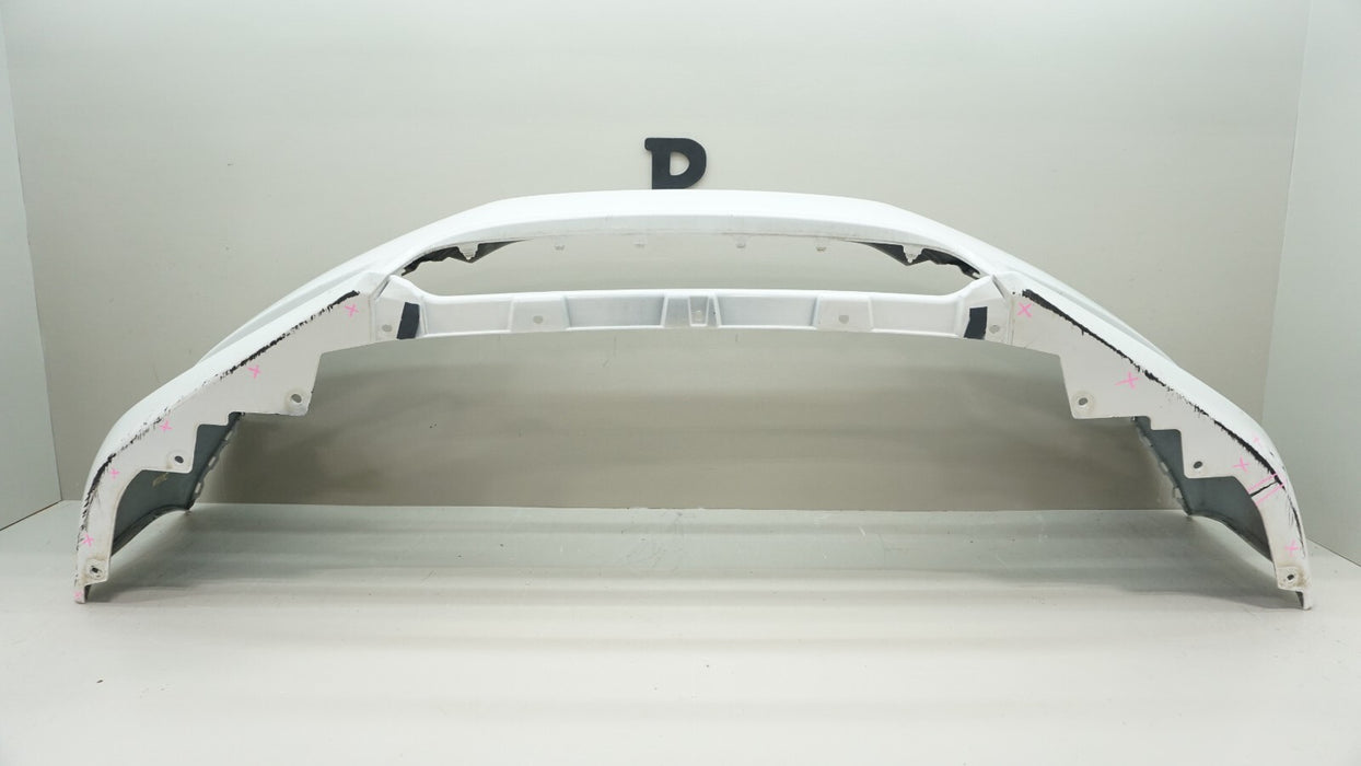 2013-2015 HONDA ACCORD FRONT BUMPER COVER 71101-T2F-A000 OEM 2014