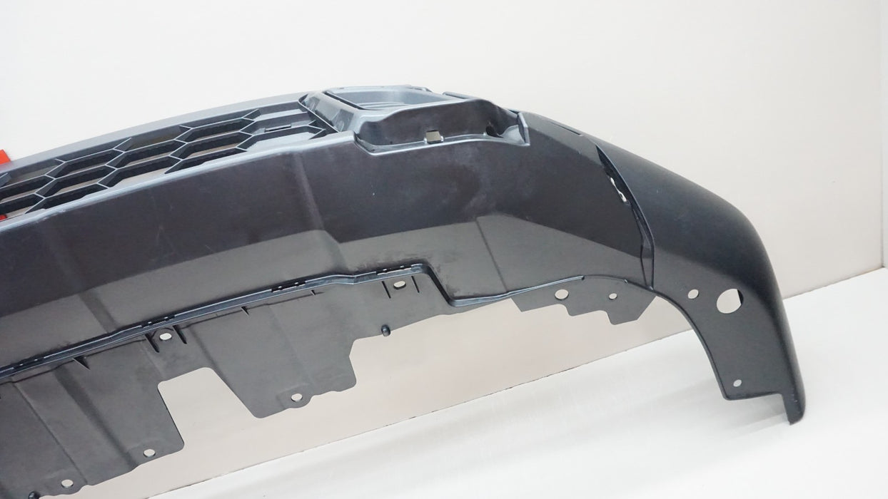 2023-2026 HONDA CR-V HYBRID FRONT LOWER BUMPER VALANCE 71105-3D4A-A000 OEM