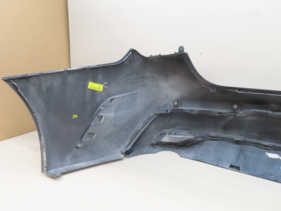 2021-2022 KIA K5 EX LX LXS SEDAN REAR BUMPER COVER PANEL PLASTIC OEM 86650-L3100