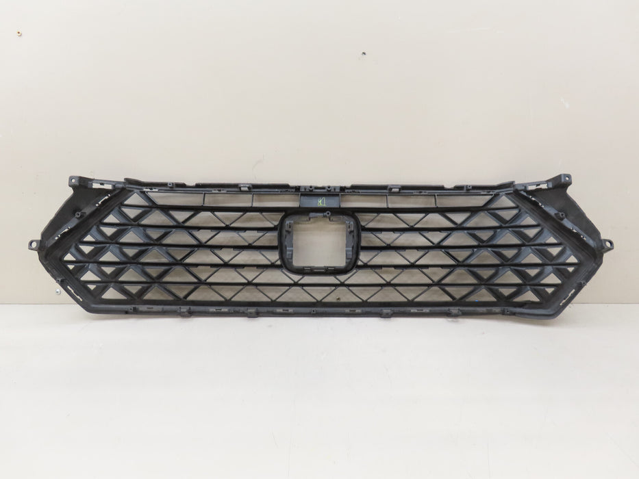 2023-2024 HONDA ACCORD SEDAN FRONT GRILLE GRILL OEM 71201-30AA-A000