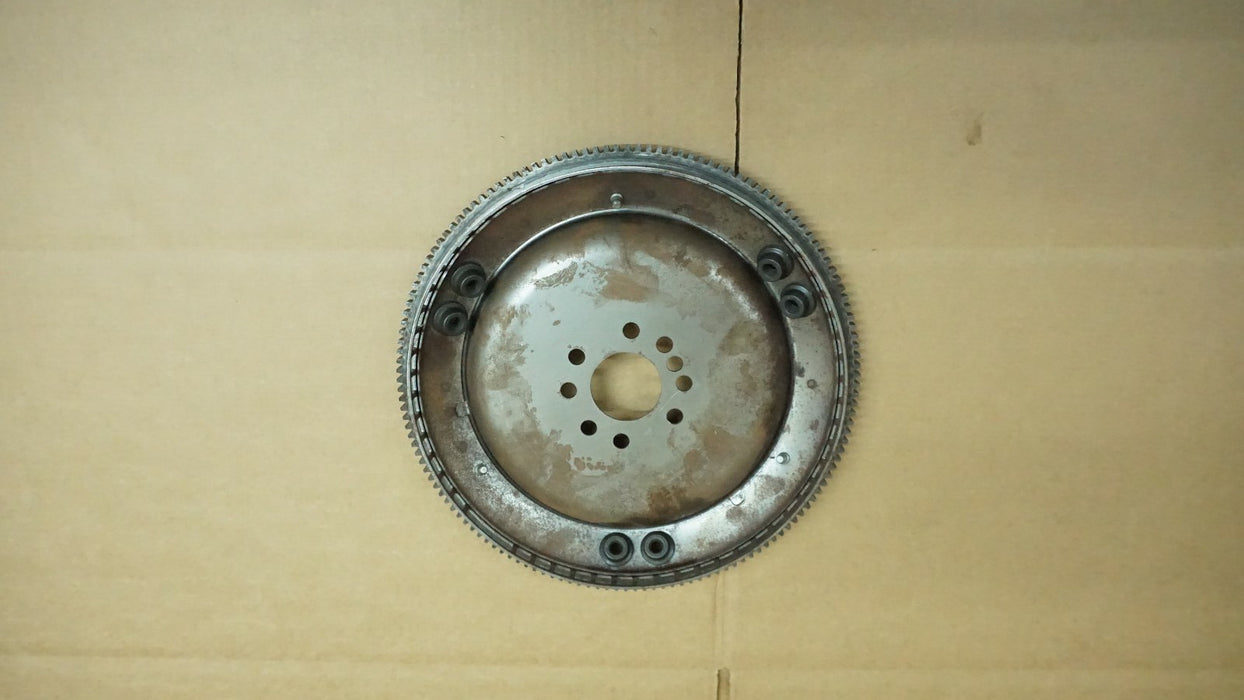 2016-2020 MERCEDES C63 AMG W205 ENGINE FLEX PLATE RING GEAR FLYWHEEL OEM