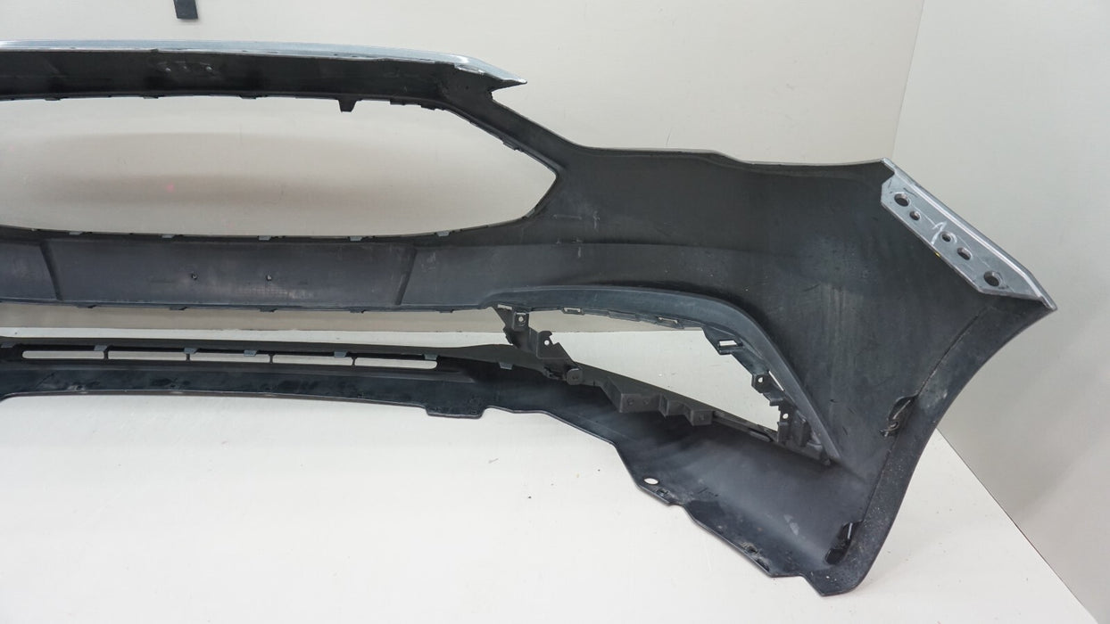 2017-2018 FORD FUSION FRONT BUMPER COVER HS73-17757 OEM