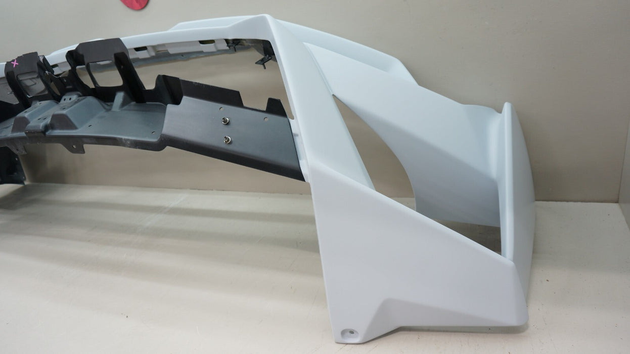 2021-2024 LAMBORGHINI STO REAR BUMPER CARBON FIBER COVER OEM *RECONDITIONED