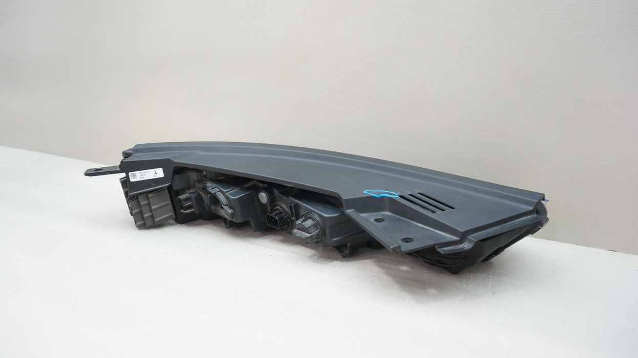 2020-2022 HYUNDIA PALISADE FRONT LEFT DRIVER SIDE DAYTIME RUNNING DRL LIGHT OEM