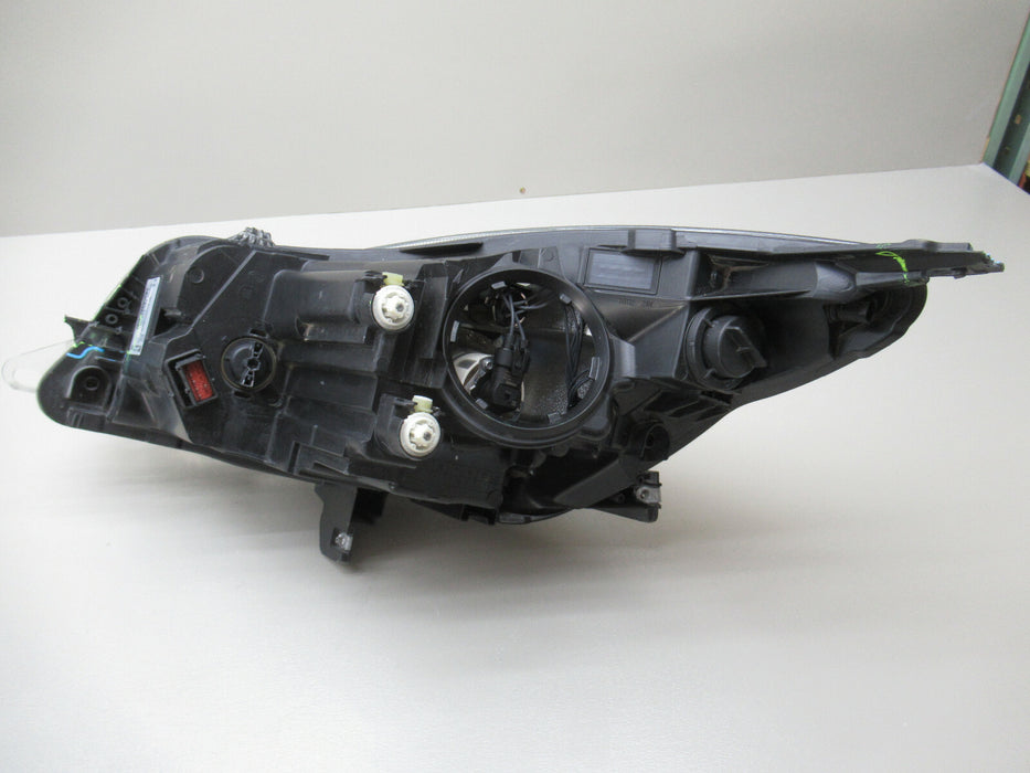 2014 2015 2016 2017 BUICK REGAL RH PASSENGER HEADLIGHT LAMP OEM