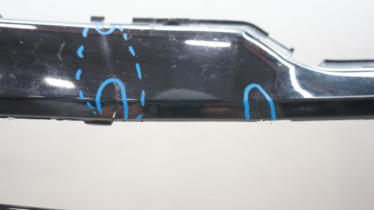 2021-2023 KIA SORENTO FRONT BUMPER COVER PANEL 86511-R5300 OEM