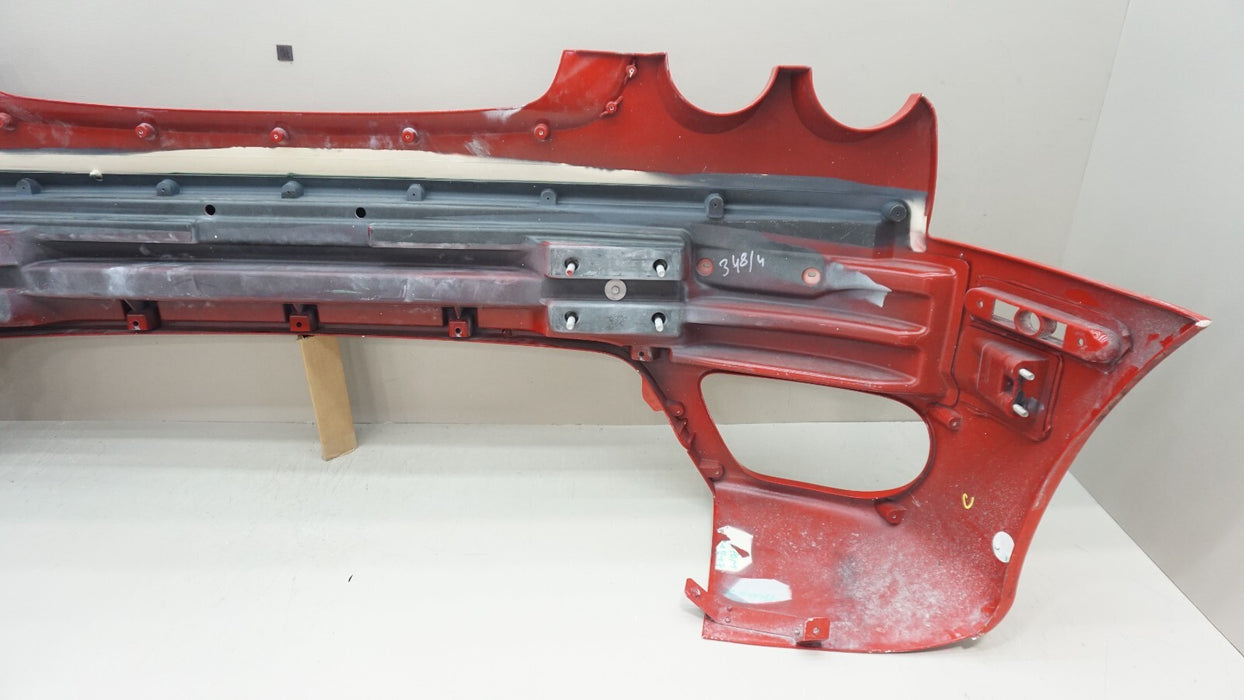 2005-2009 FERRARI 430 REAR BUMPER COVER OEM 05 06 07 08 09