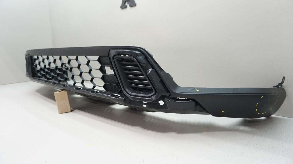 2023-2024 HONDA CRV FRONT LOWER BUMPER VALANCE 71105-3D4A-A000 OEM