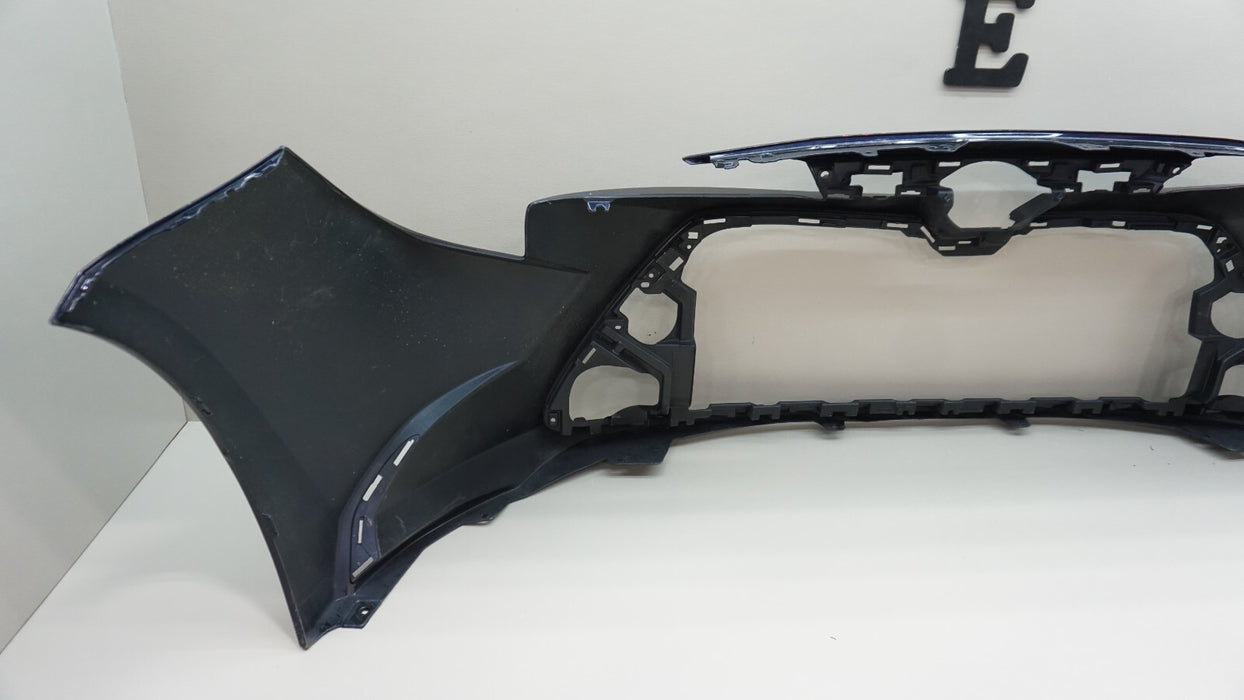 2020-2022 TOYOTA COROLLA FRONT BUMPER COVER 52119-02N91 OEM 2021
