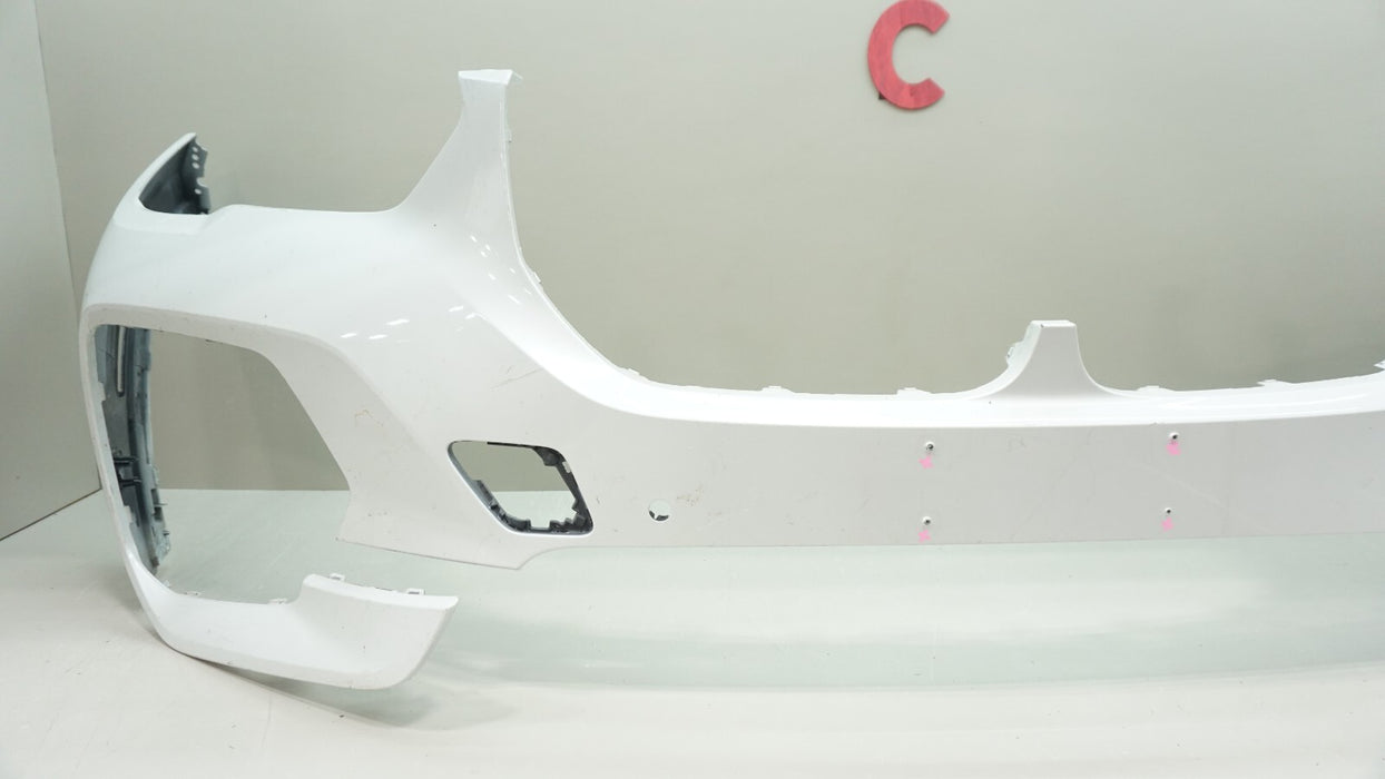 2019-2023 BMW X5 G05 FRONT BUMPER COVER 5111-7421791 OEM 19 20 21 22 23