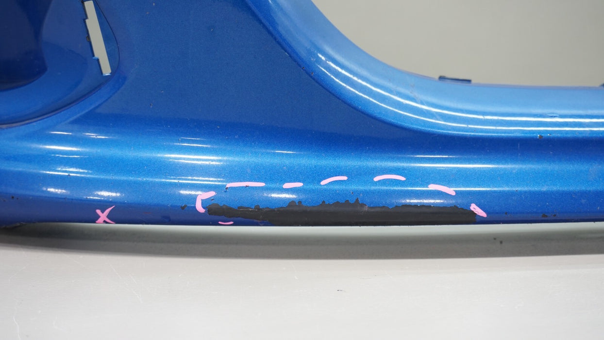 2013-2016 DODGE DART FRONT BUMPER COVER CAPA AFTERMARKET 13 14 15 16