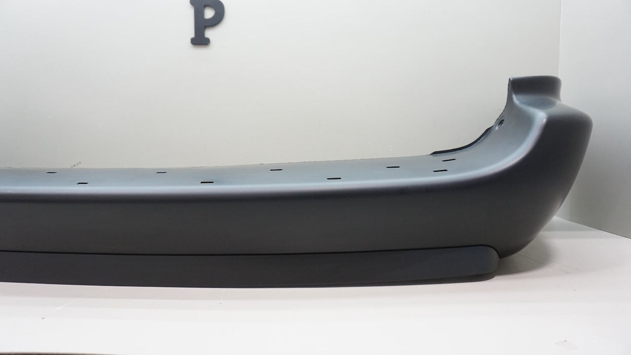 2001-2007 DODGE CARAVAN REAR BUMPER COVER AFTER MARKET 04857996AA