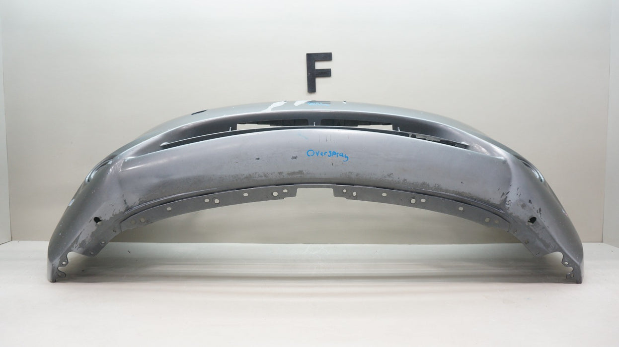 2014-2016 NISSAN VERSA NOTE FRONT BUMPER COVER PANEL 62022 3VY0H OEM