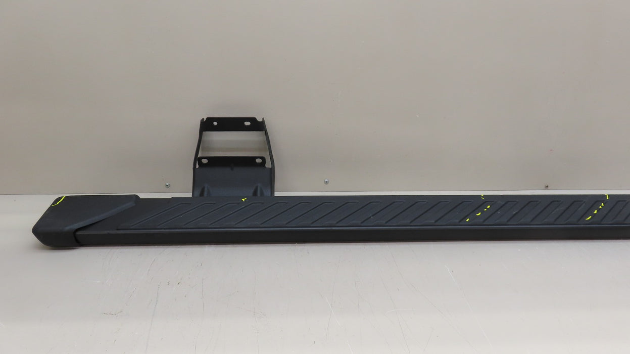 2015-2020 FORD F-150 CREW CAB RIGHT PASSENGER SIDE RUNNING BOARD OEM
