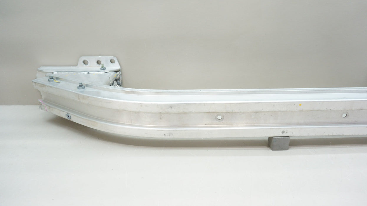 2022-2024 HONDA CIVIC FRONT BUMPER REINFORCEMENT IMPACT BAR 71130-T20-A102 OEM