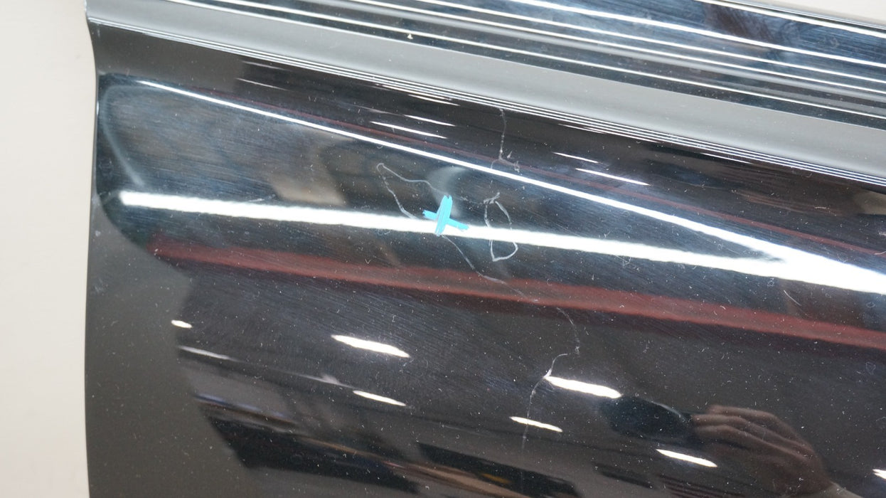 2020-2023 BENTLEY CONTINENTAL GT FRONT RIGHT PASSENGER SIDE FENDER 3SD821102F