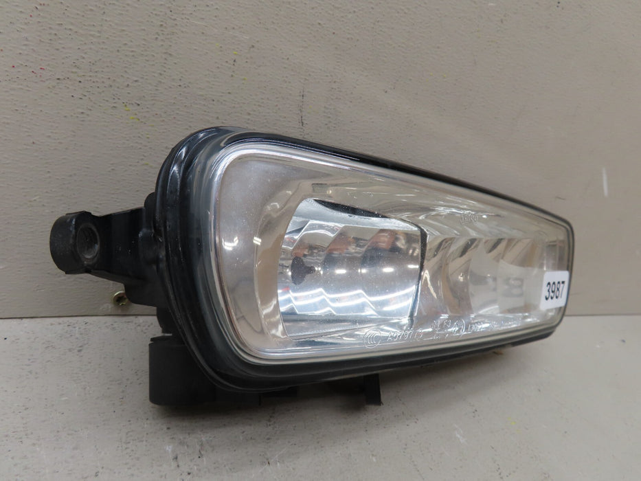 2015-2018 FORD FOCUS FRONT RIGHT PASSENGER FOG LIGHT LAMP OEM F1EB-15A254-AB