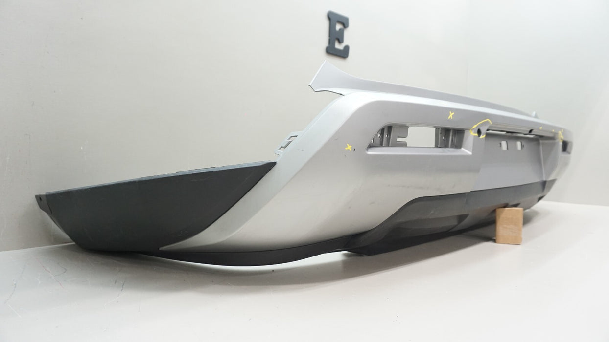 2022-2024 NISSAN PATHFINDER REAR BUMPER COVER PANEL OEM 85018-6TA0A