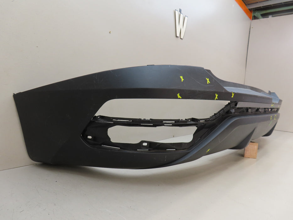 2022-2023 HYUNDAI TUCSON REAR BUMPER COVER OEM 86612-CW000