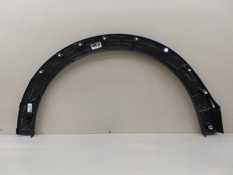 2021-2025 FORD MUSTANG MACH-E REAR LEFT DRIVER SIDE WHEEL ARCH OEM