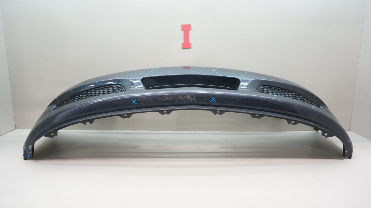 2007-2008 INFINITI G35 FRONT BUMPER COVER PANEL OEM 62022 JK60H