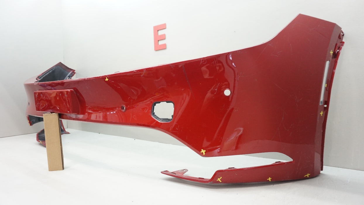2023-2024 TOYOTA PRIUS LE XLE LIMITED FRONT BUMPER COVER PANEL OEM 52119-47B70
