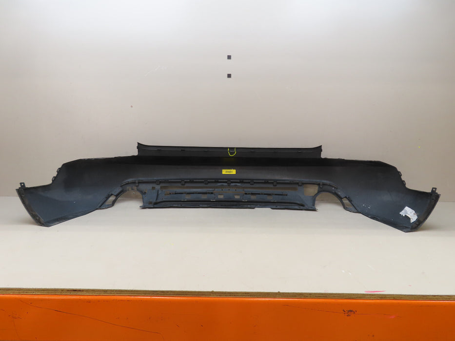 2020 2021 2022 FORD ESCAPE REAR LOWER BUMPER VALANCE COVER OEM LJ6B-17D781