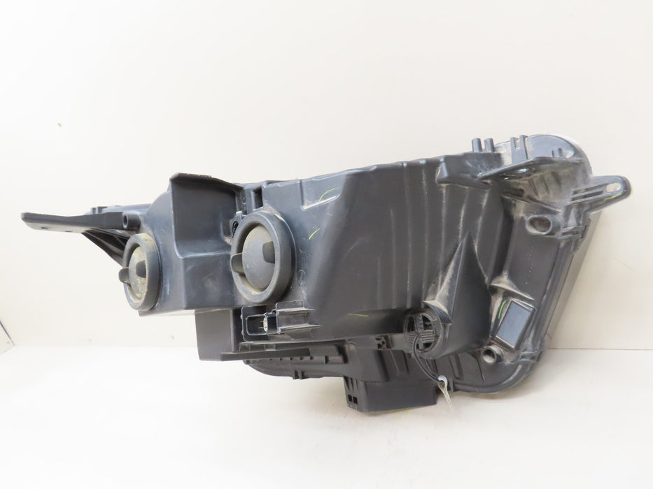 2015-2018 FORD EDGE FRONT LEFT DRIVER SIDE HEADLIGHT HALOGEN OEM 9342