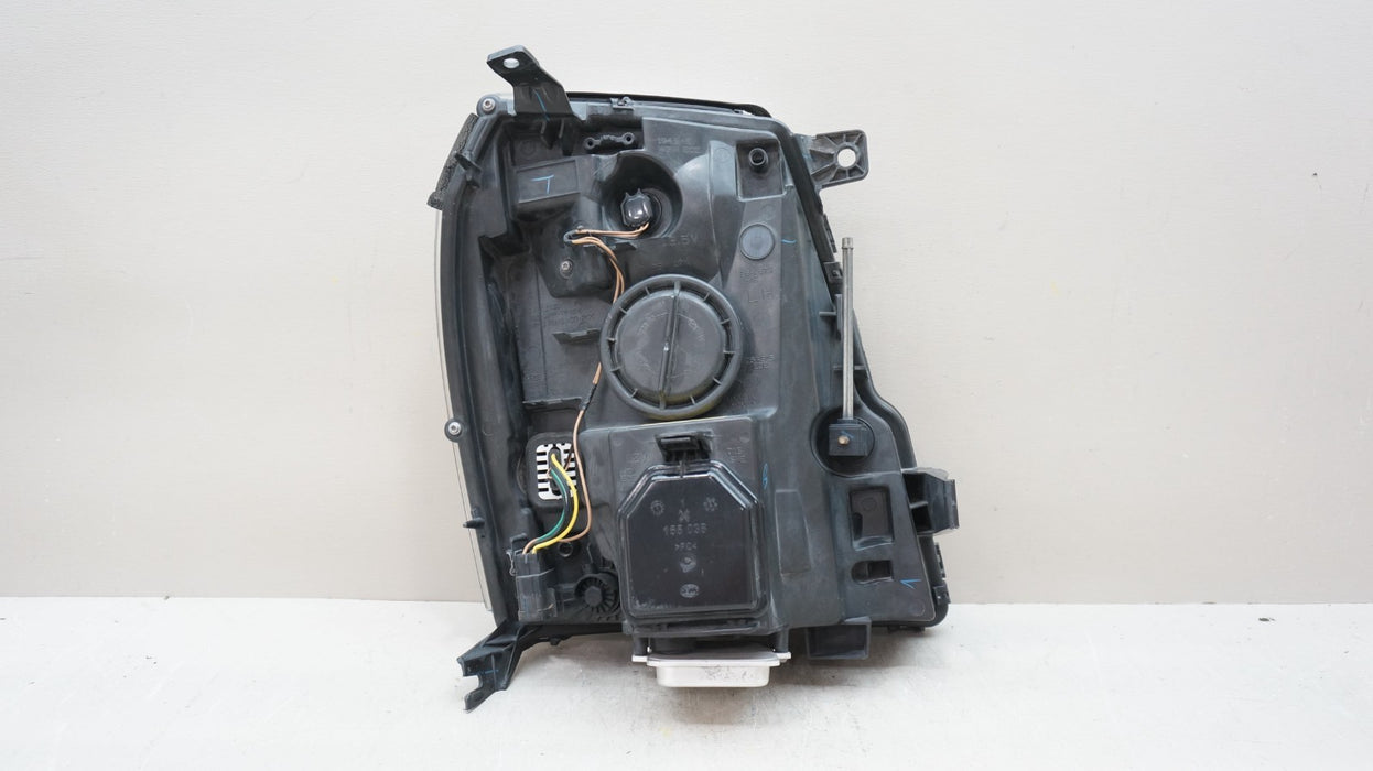 2007-2014 CADILLAC ESCALADE FRONT LEFT DRIVERS SIDE HID XENON OEM