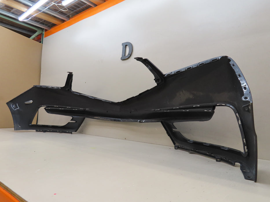 2017 2018 2019 2020 ACURA MDX FRONT BUMPER COVER OEM 71101TZ5-A000