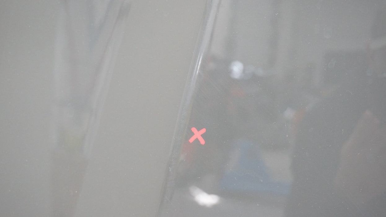 2018-2024 JEEP WRANGLER JL FRONT HOOD BONNET COVER OEM