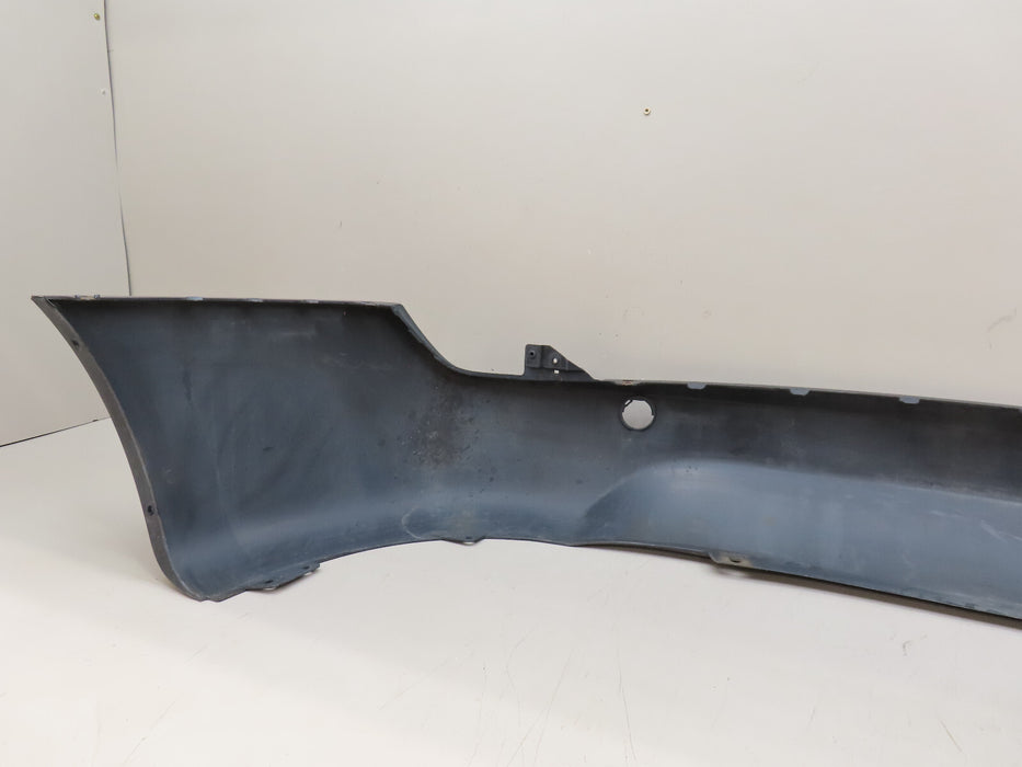 2010-2015 HYUNDAI TUCSON REAR LOWER BUMPER COVER VALANCE OEM 86612-2S000