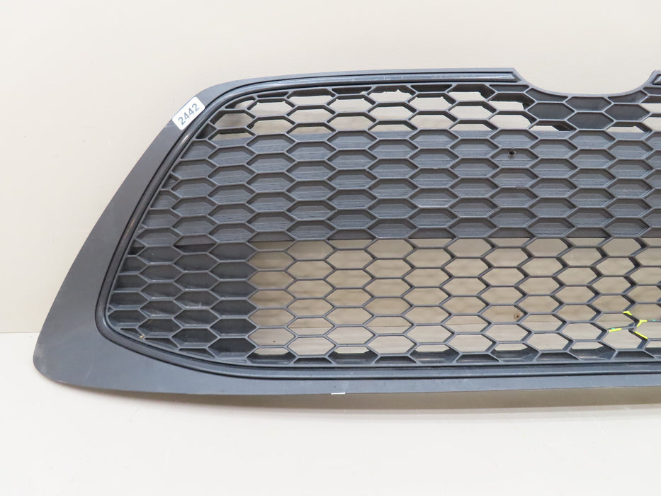 2020-2022 TOYOTA COROLLA FRONT LOWER GRILL GRILLE OEM 53112-02A30