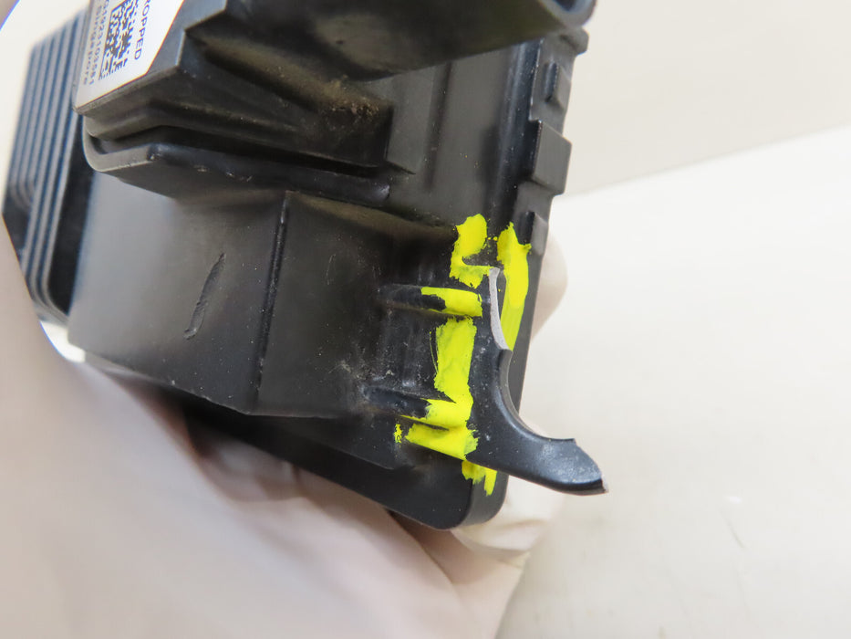 2017-2020 FORD FUSION CRUISE CONTROL RADAR DISTANCE SENSOR OEM