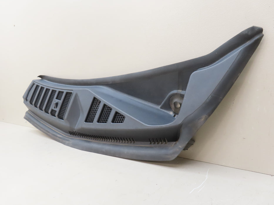 2015 - 2020 FORD F-150 F150  FRONT LEFT SIDE COWL VENT GRILLE PANEL OEM