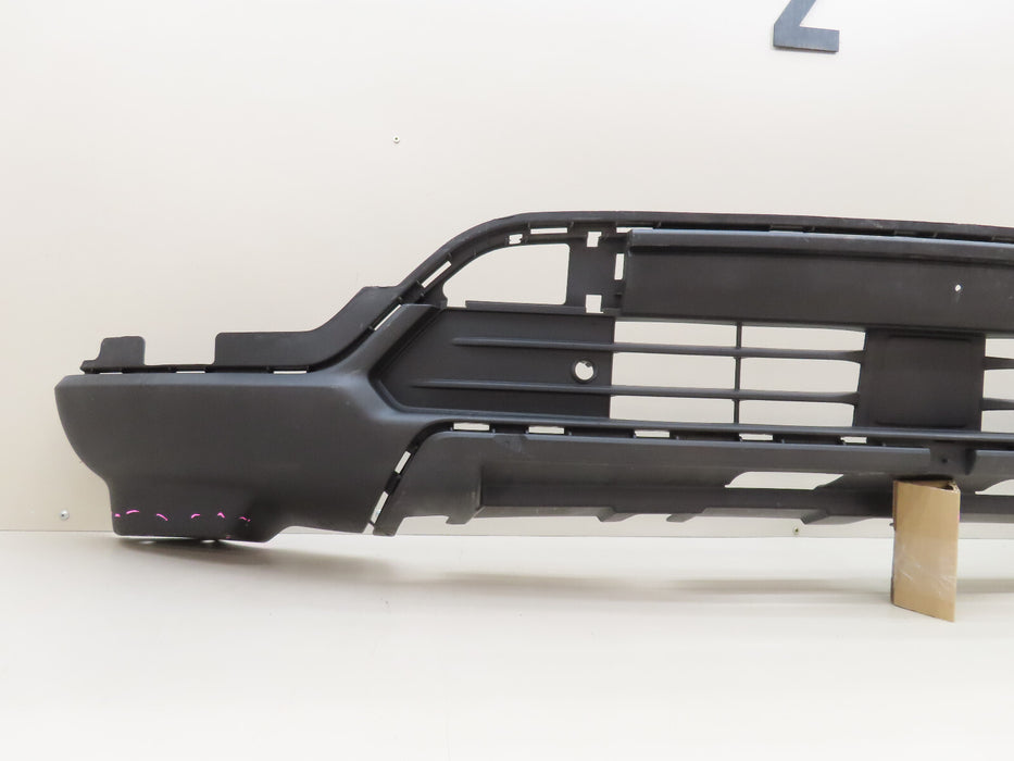 2020-2022 FORD EXPLORER FRONT LOWER BUMPER COVER OEM LB5B-17F775