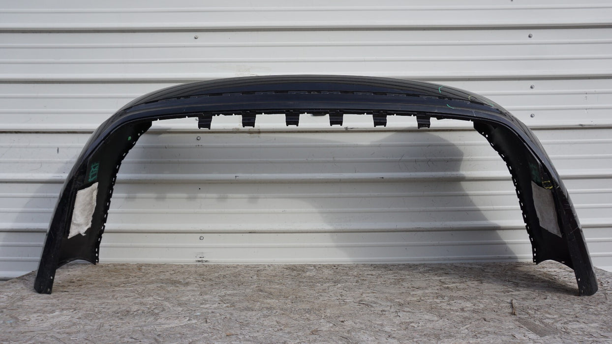 2016-2019 VOLKSWAGEN VW PASSAT R-LINE REAR BUMPER COVER OEM 16 17 18 19