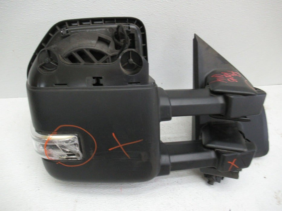 2015-2020 FORD F-150 F150 FRONT RIGHT PASSENGER SIDE DOOR REAR VIEW MIRROR OEM