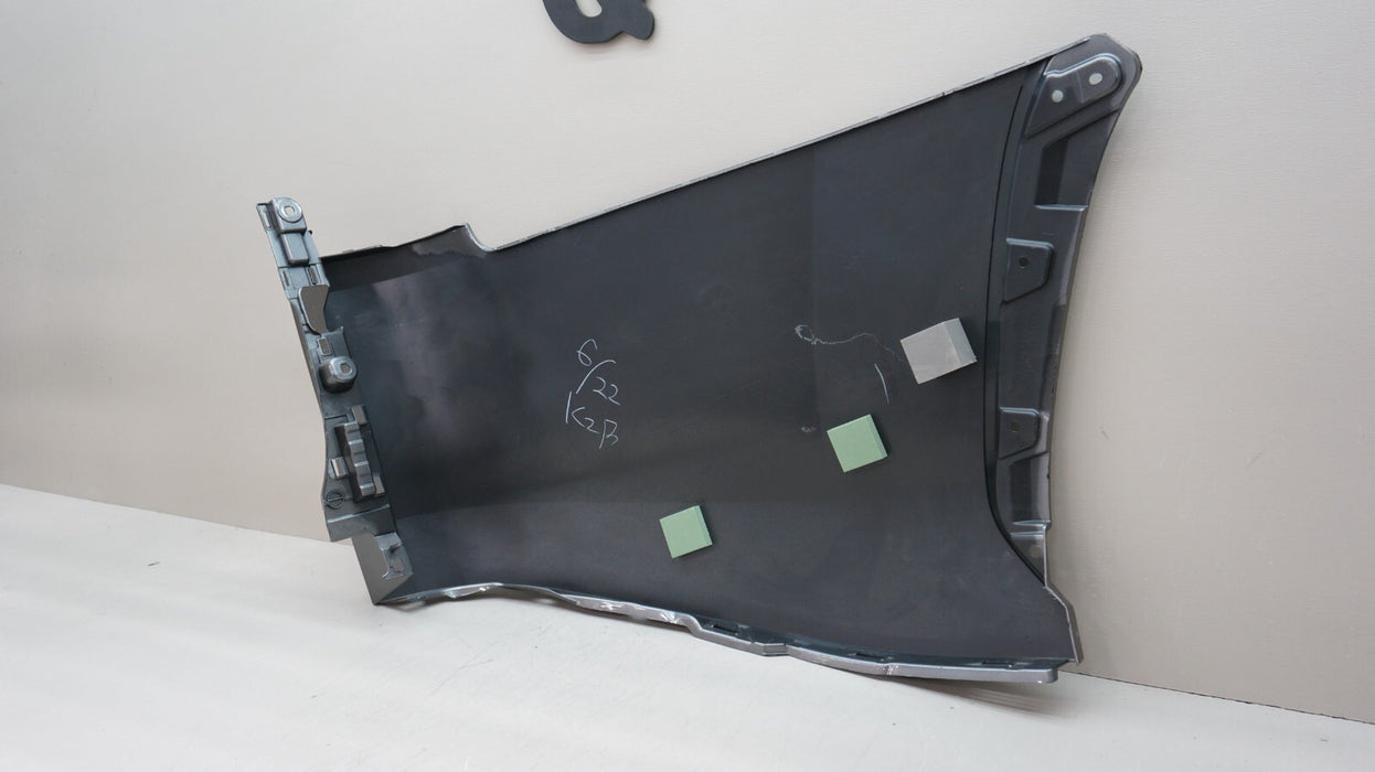 2021-2024 LEXUS LX600 REAR LEFT DRIVER SIDE BUMPER CAP OEM