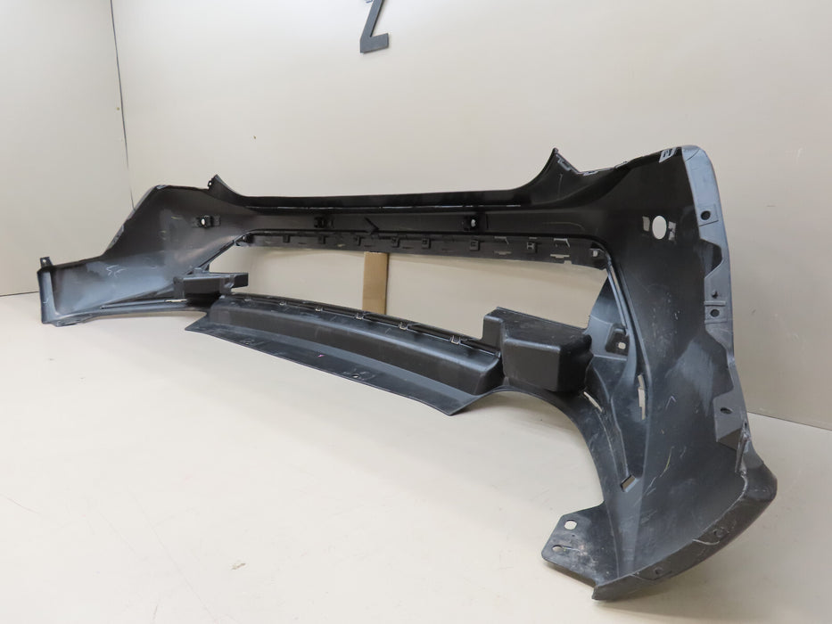 2021-2023 NISSAN ROGUE SPORT REAR BUMPER COVER OEM 850B0-6RC0A