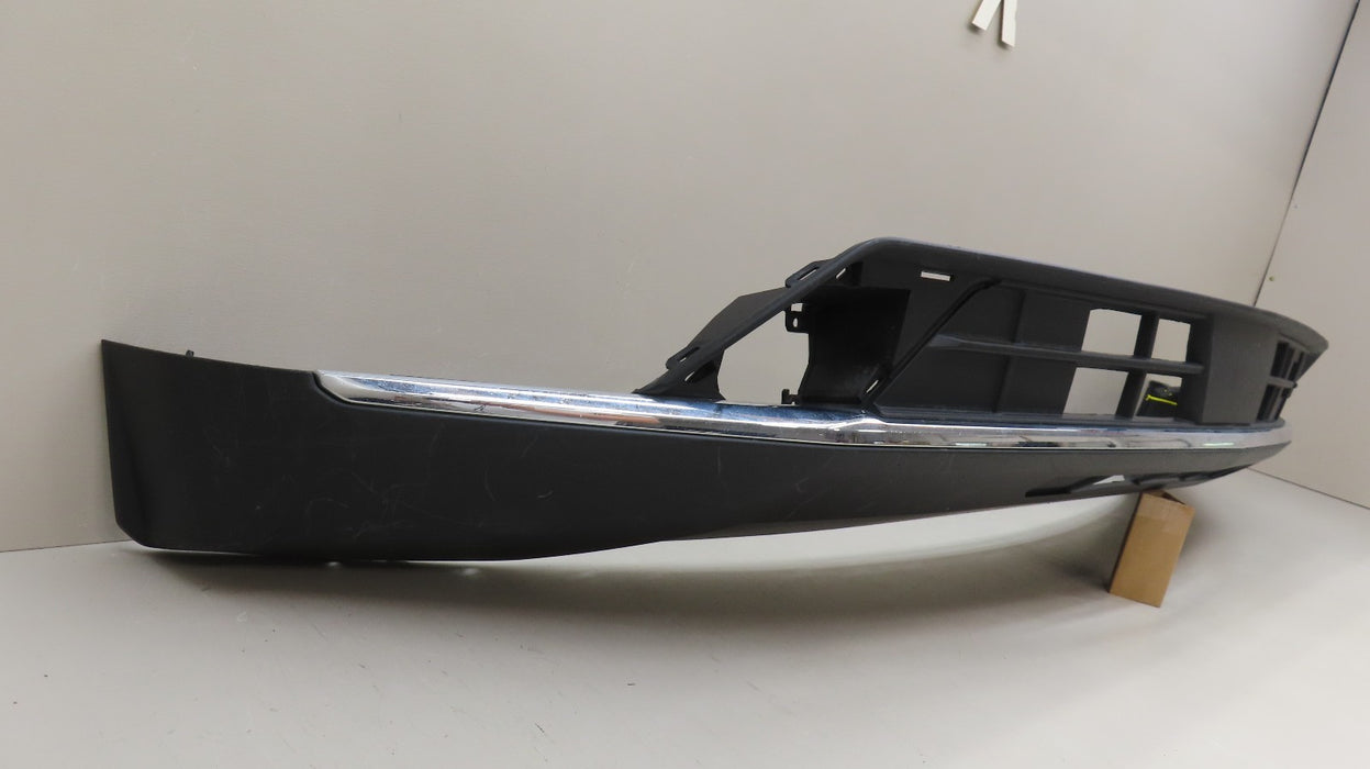 2025 CHEVROLET TAHOE-SUBURBAN FRONT LOWER BUMPER COVER OEM