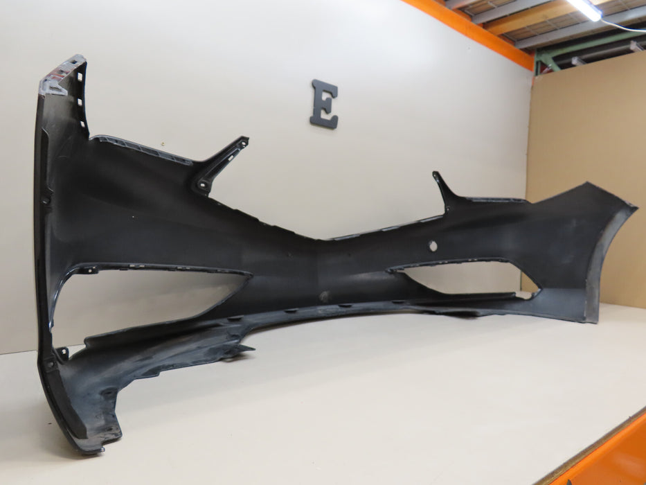 2018 2019 2020 ACURA TLX FRONT BUMPER COVER OEM 71101-TZ3-A200