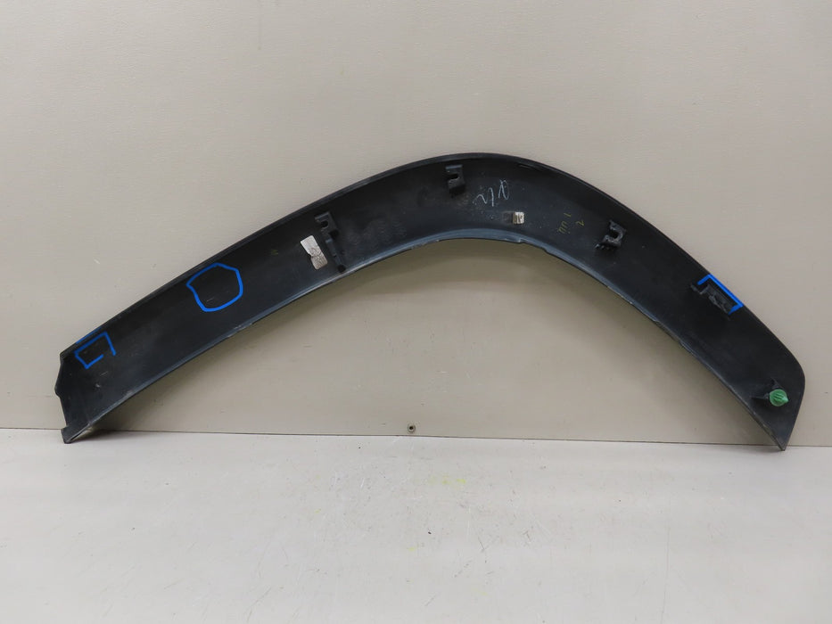 2023-2025 TOYOTA SEQUOIA REAR QUARTER RIGHT PASSENGER SIDE WHEEL ARCH OEM