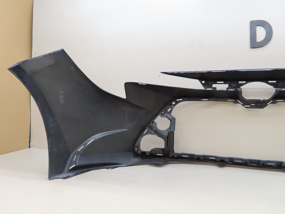 2020 2021 TOYOTA COROLLA FRONT BUMPER COVER OEM 52119-02N90