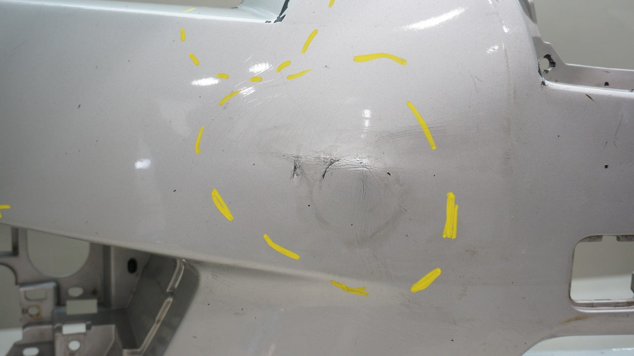 2013-2015 NISSAN ALTIMA FRONT BUMPER COVER PANEL OEM 620223TA0H