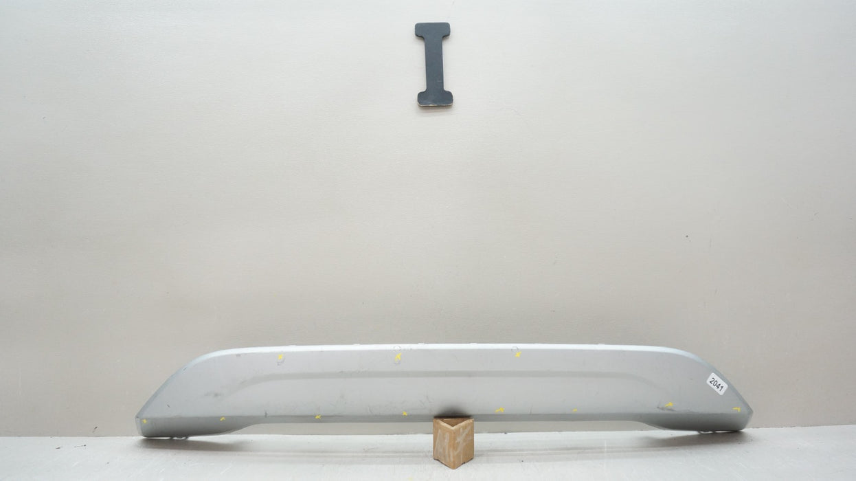 2020-2023 BUICK ENCORE GX REAR LOWER BUMPER VALANCE PANEL OEM GM1195174