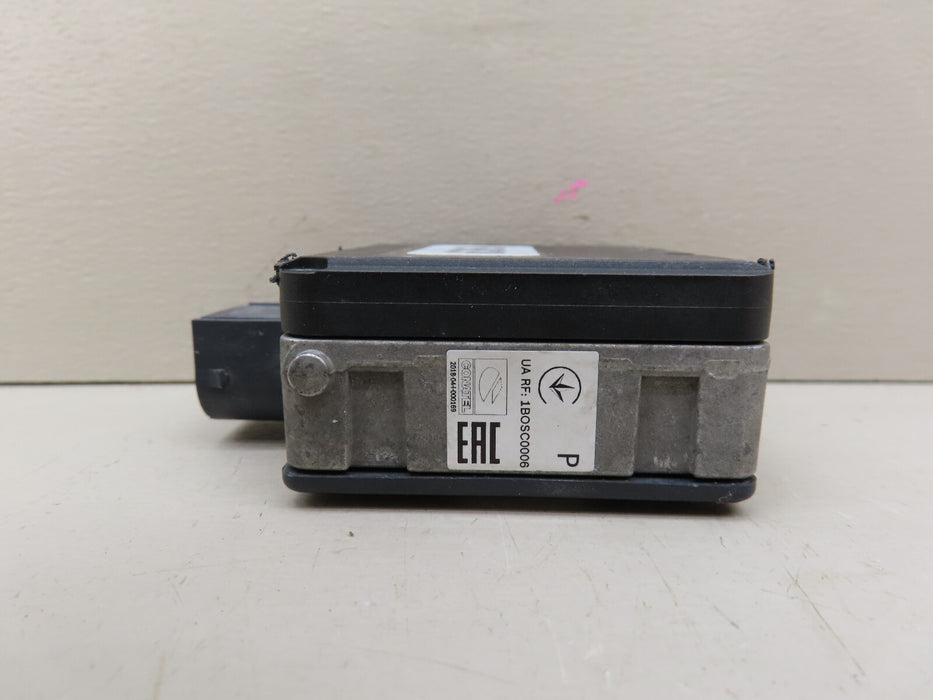 2016-2020 NISSAN PATHFINDER DISTANCE SENSOR MODULE OEM 28439-6KA0A
