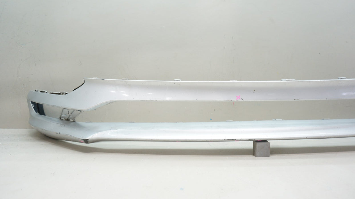 2016-2020 VOLVO V90 S90 FRONT LOWER BUMPER VALANCE PANEL OEM 31383994
