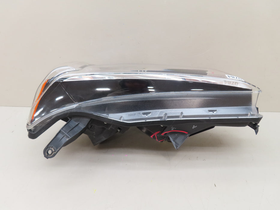 2014-2020 TOYOTA 4RUNNER FRONT LEFT DRIVER SIDE HEADLIGHT HALOGEN OEM