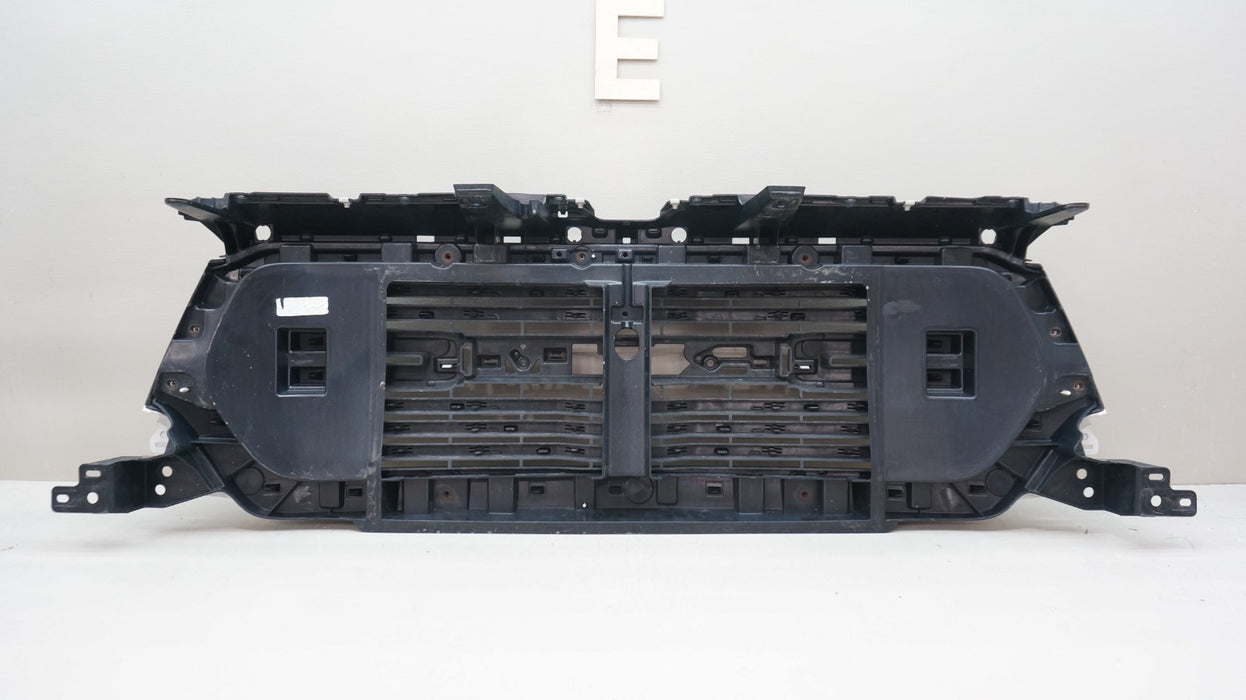 2019-2023 DODGE RAM 1500 FRONT BUMPER RADIATOR GRILLE OEM 68366528AH
